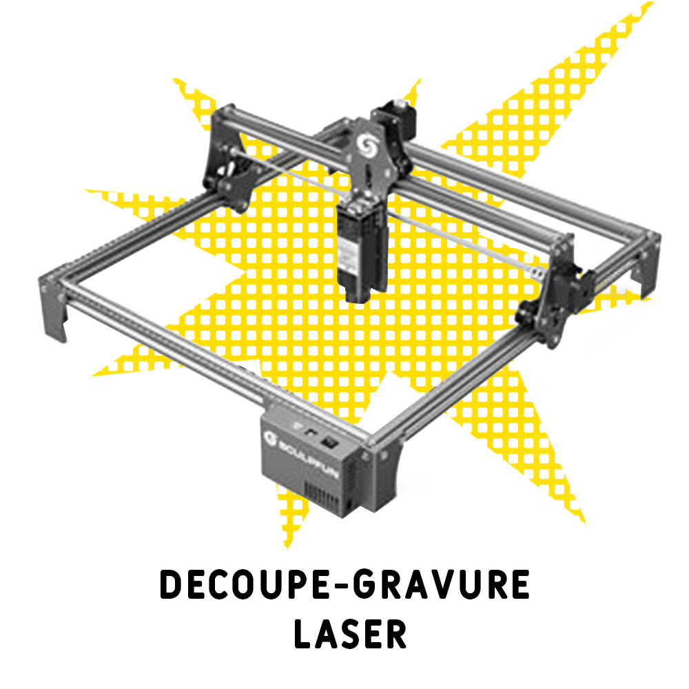 Découpe Laser